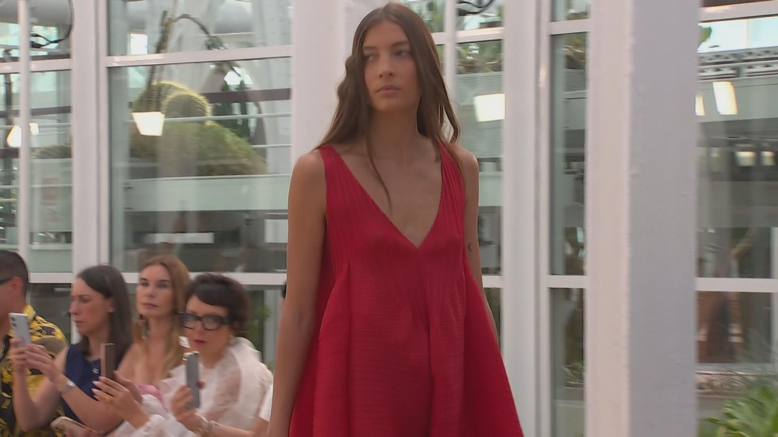 L027 MADRID FASHION WEEK SIMORRA frame 1064
