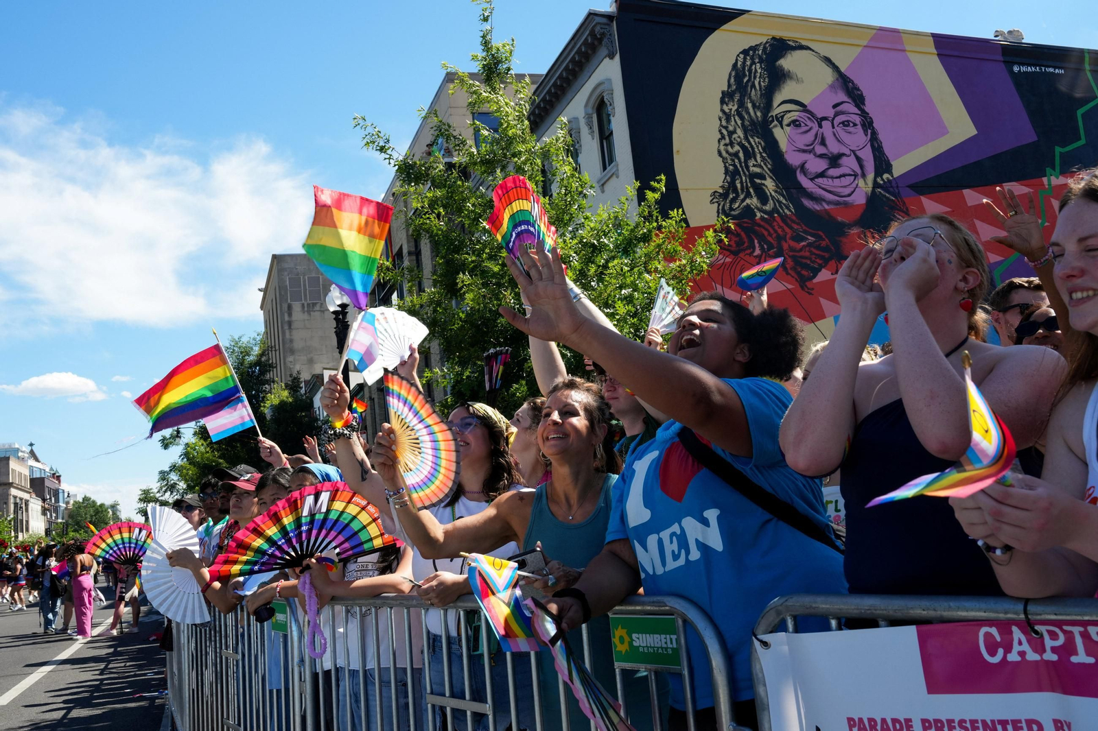 orgullo pride washington