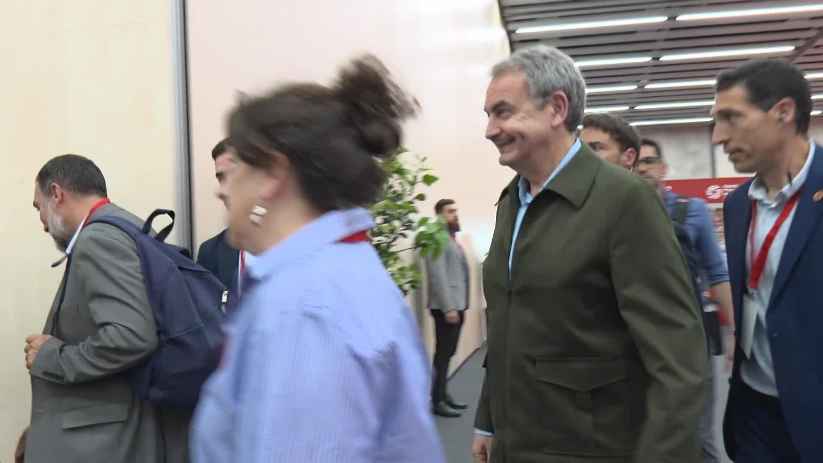 V075-BARCELONA RECURSOS CUMBRE PROGRESISTA GPM TARDE