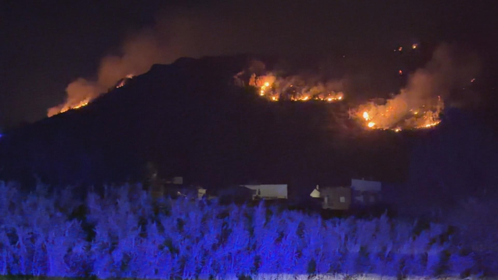 incendio