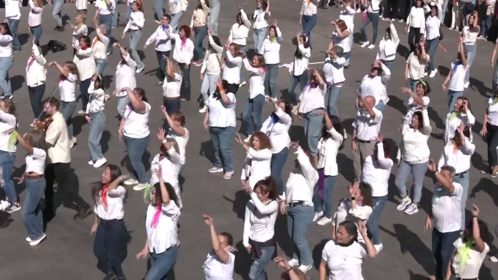 va homenaje concha velasco