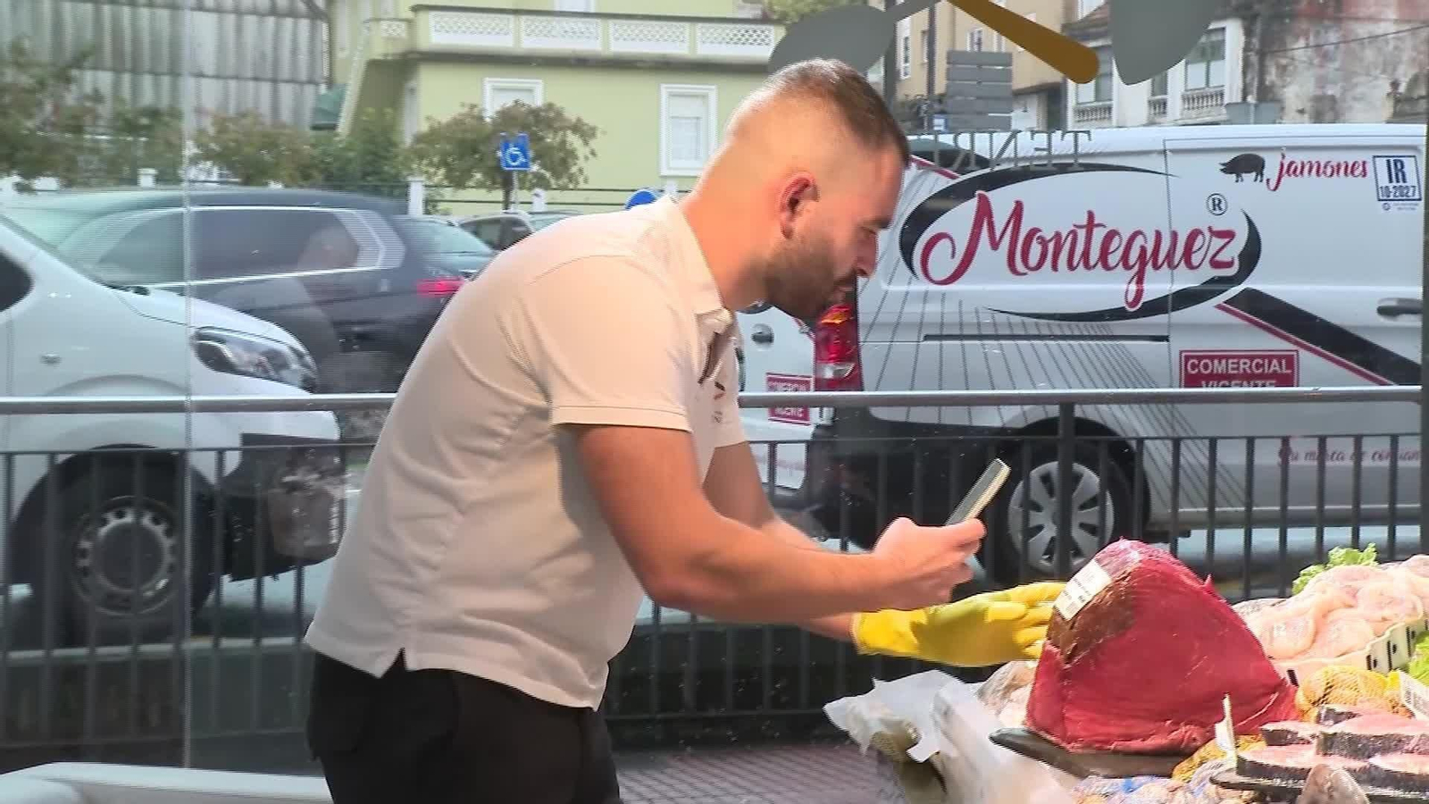 L055-EDI BARCELONA PESCADERIA A DOMICILIO