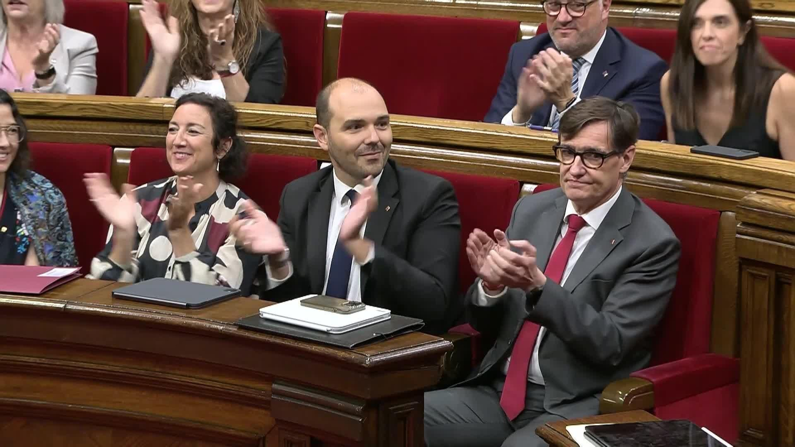 va presupuestos cataluña