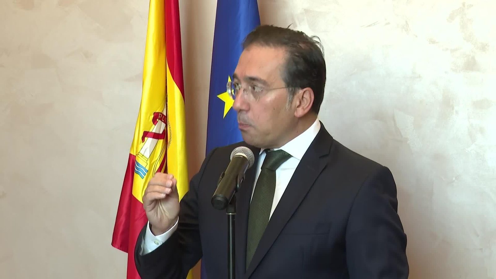 va albares