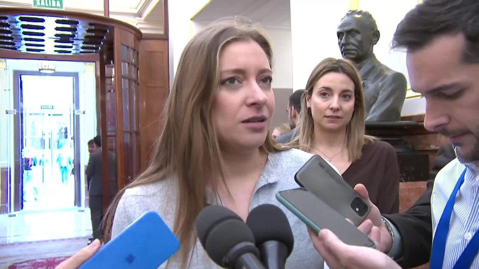 va ester pp sobre eutanasia noelia