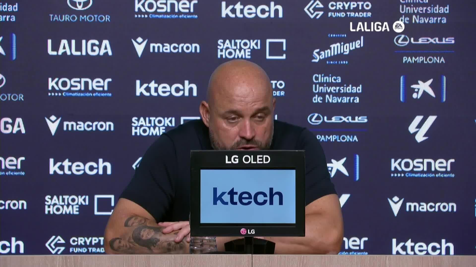 S013-PAMPLONA RP OSASUNA VS ESPANYOL