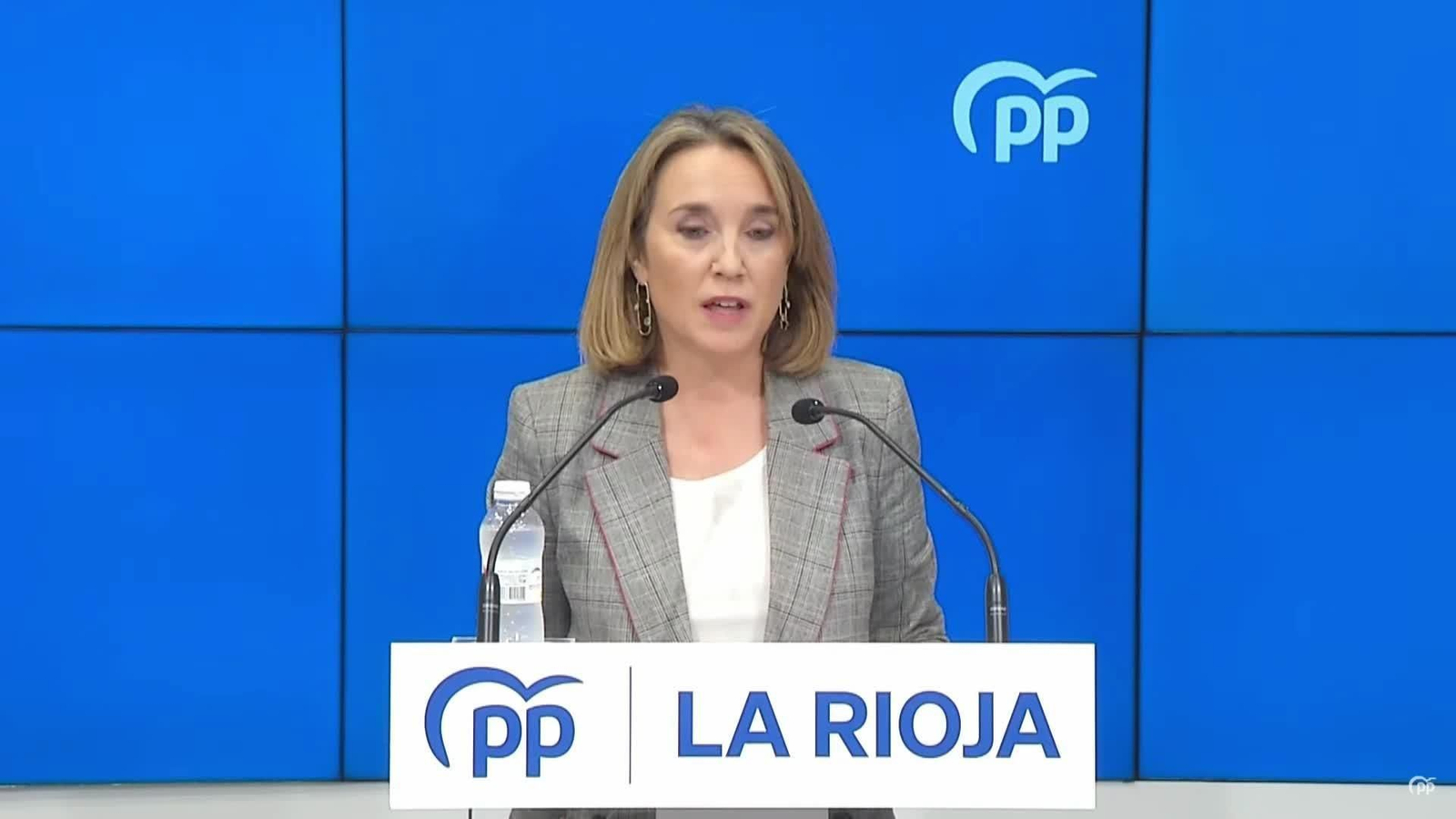 va cuca declaraciones domingo