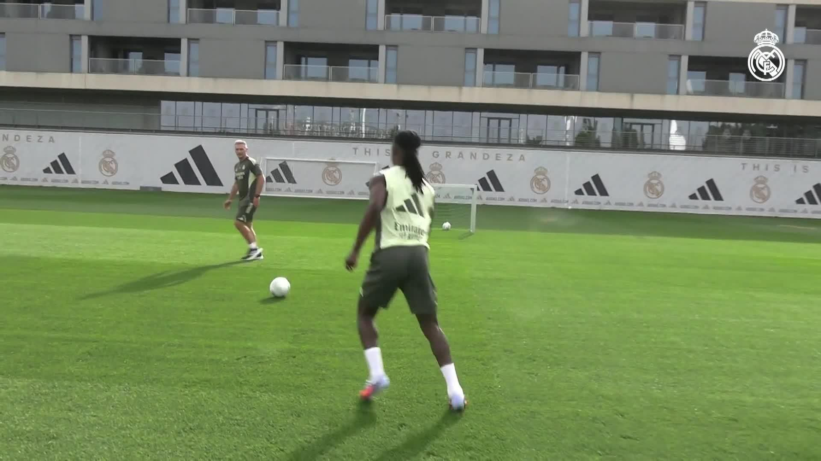 va entreno rmadrid