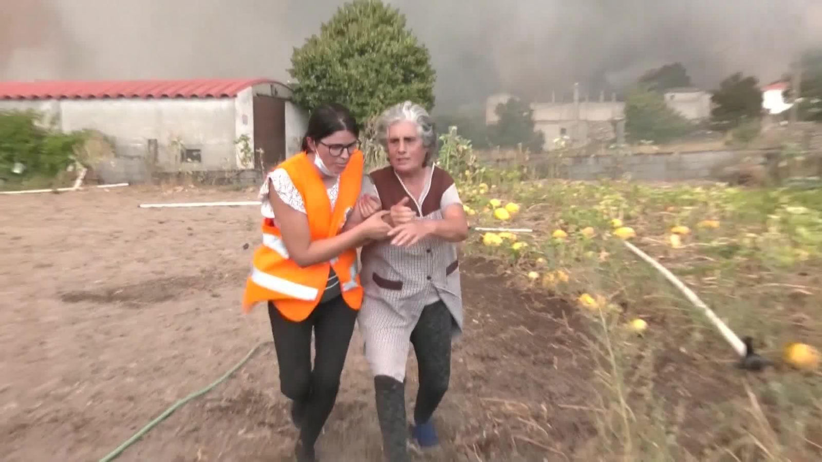va mujer portugal