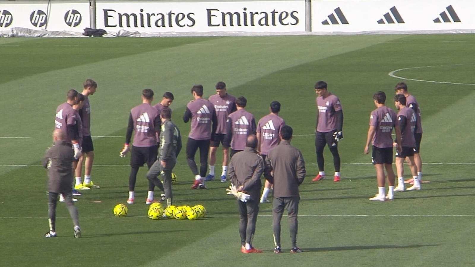 J034 MADRID ENTRENAMIENTO REAL MADRID frame 2440