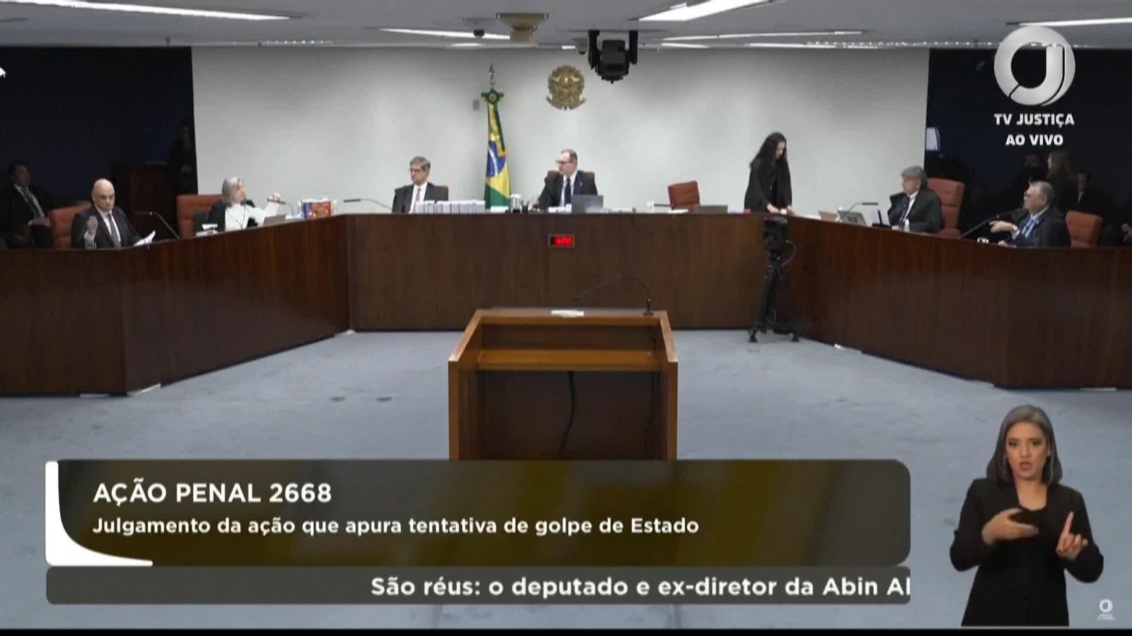 V004-BRASIL TRIBUNAL CONDENA BOLSONARO