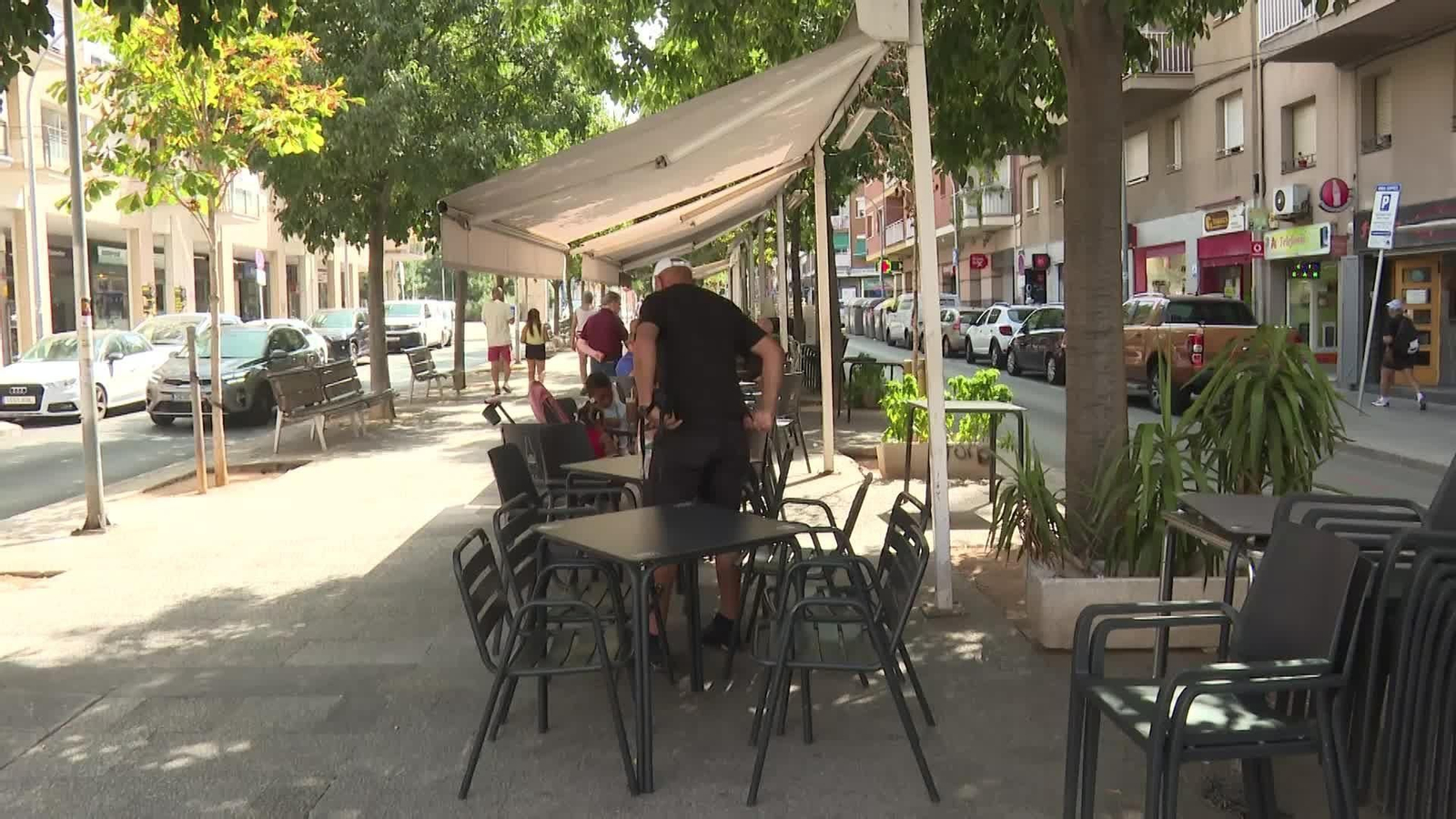 L040-BARCELONA PUEBLO DANI OLMO TERRASA