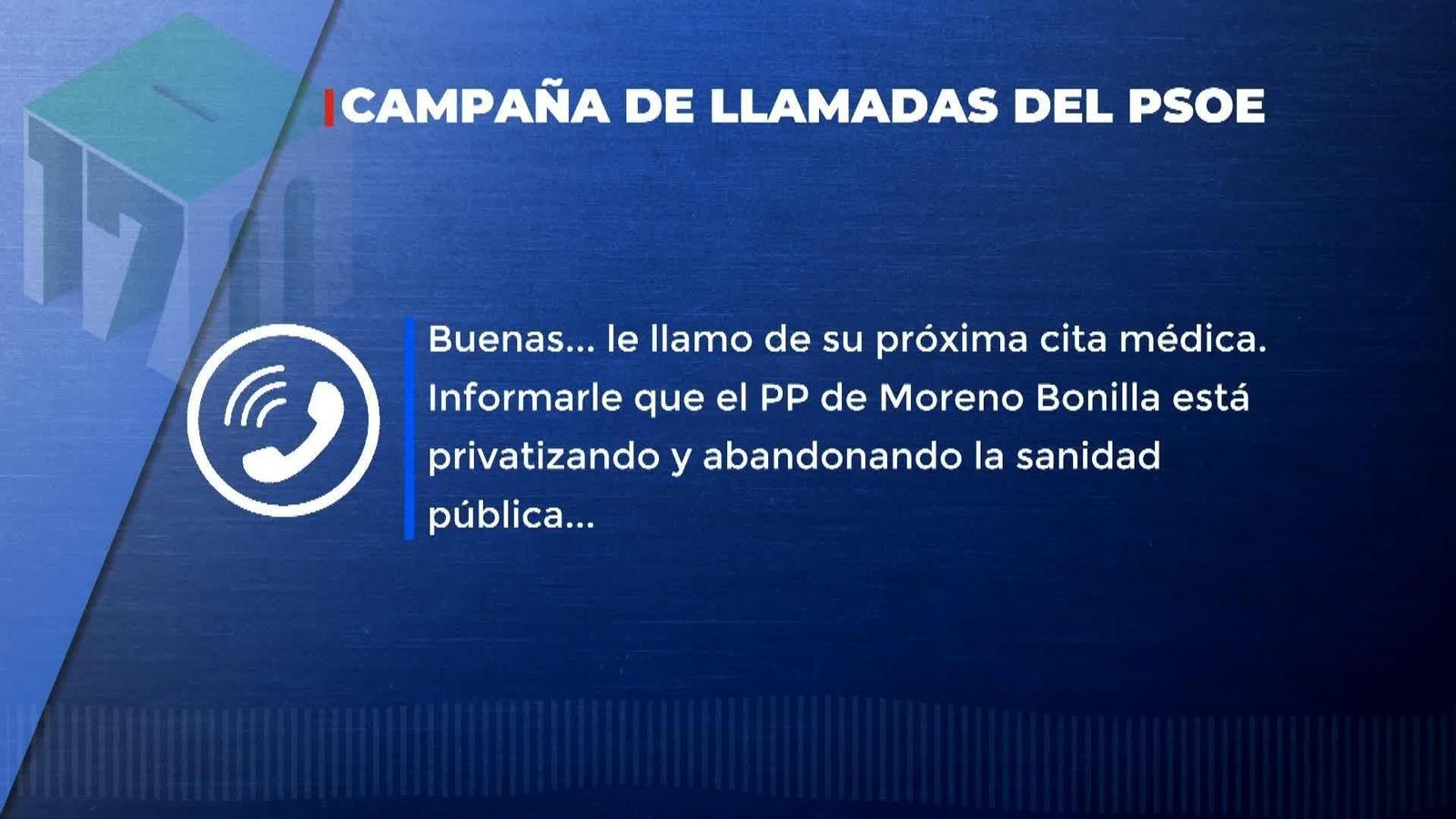 va ampaña junta electoal