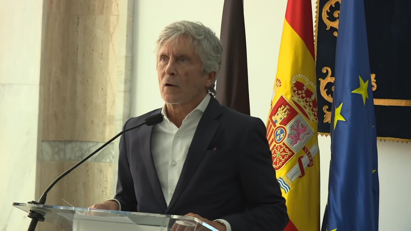 va marlaska listas periodistas
