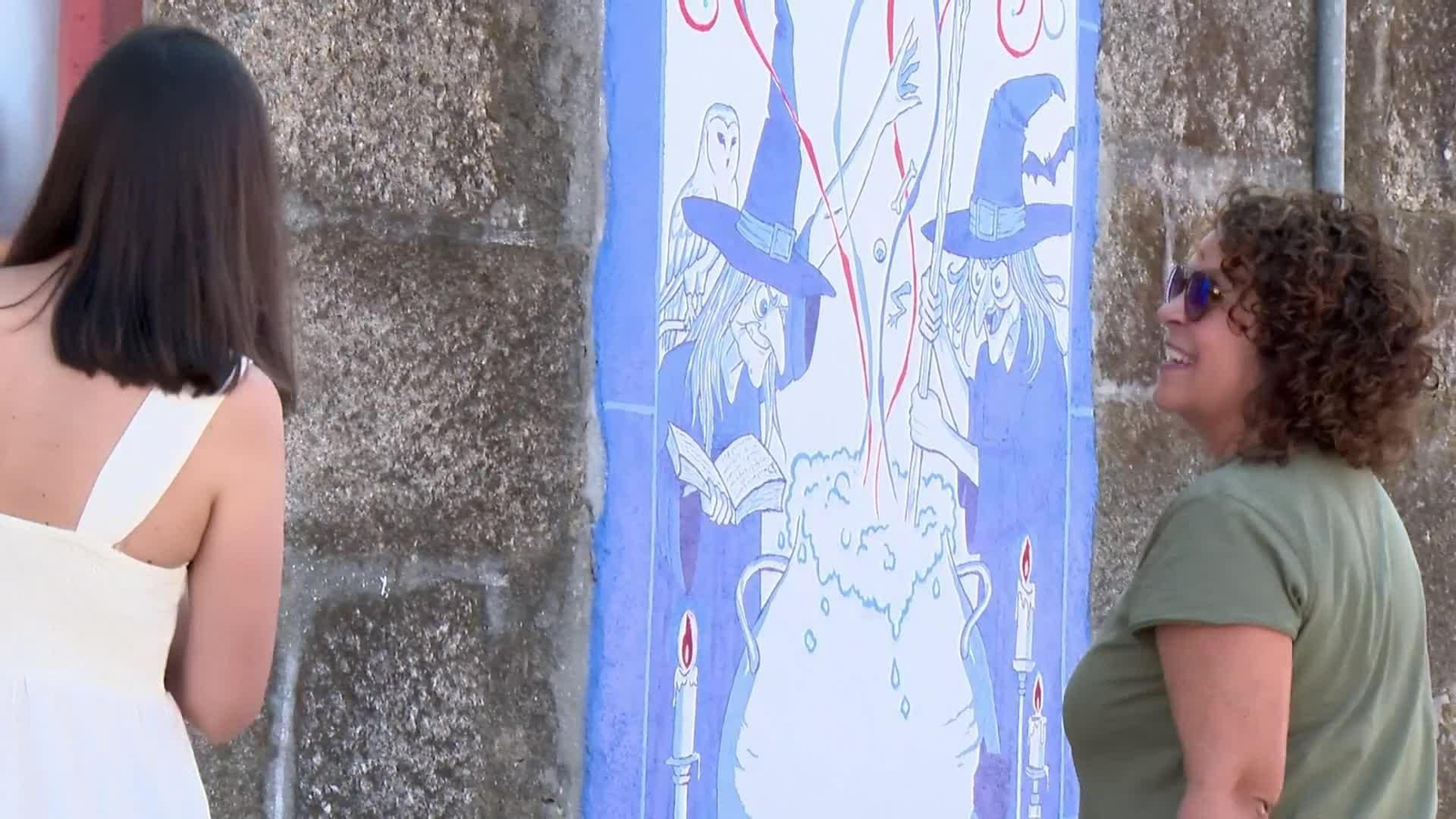 web murales en ribadavia