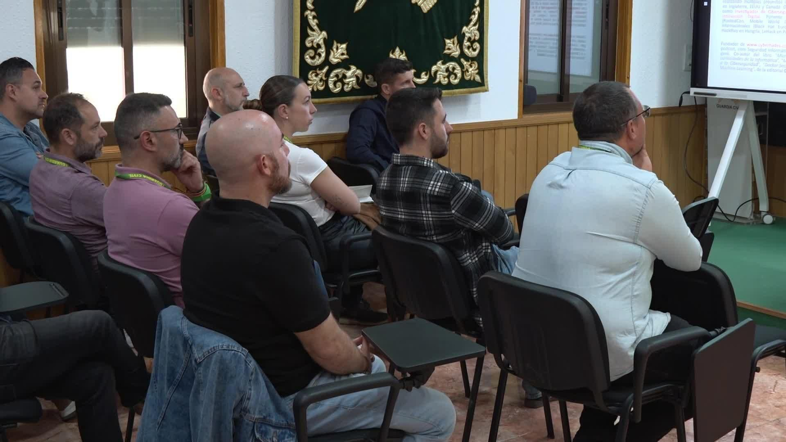 M051-VALENCIA GUARDIA CIVIL E IA