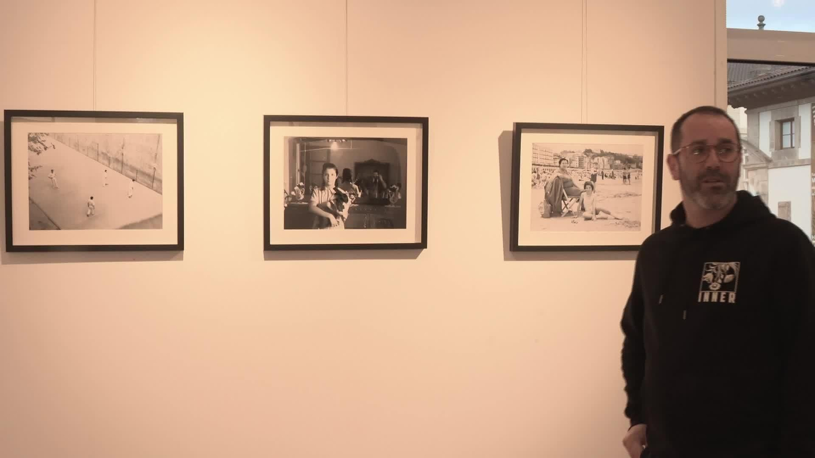 J058-BIZKAIA GERNIKA EXPOSICION FOTOS