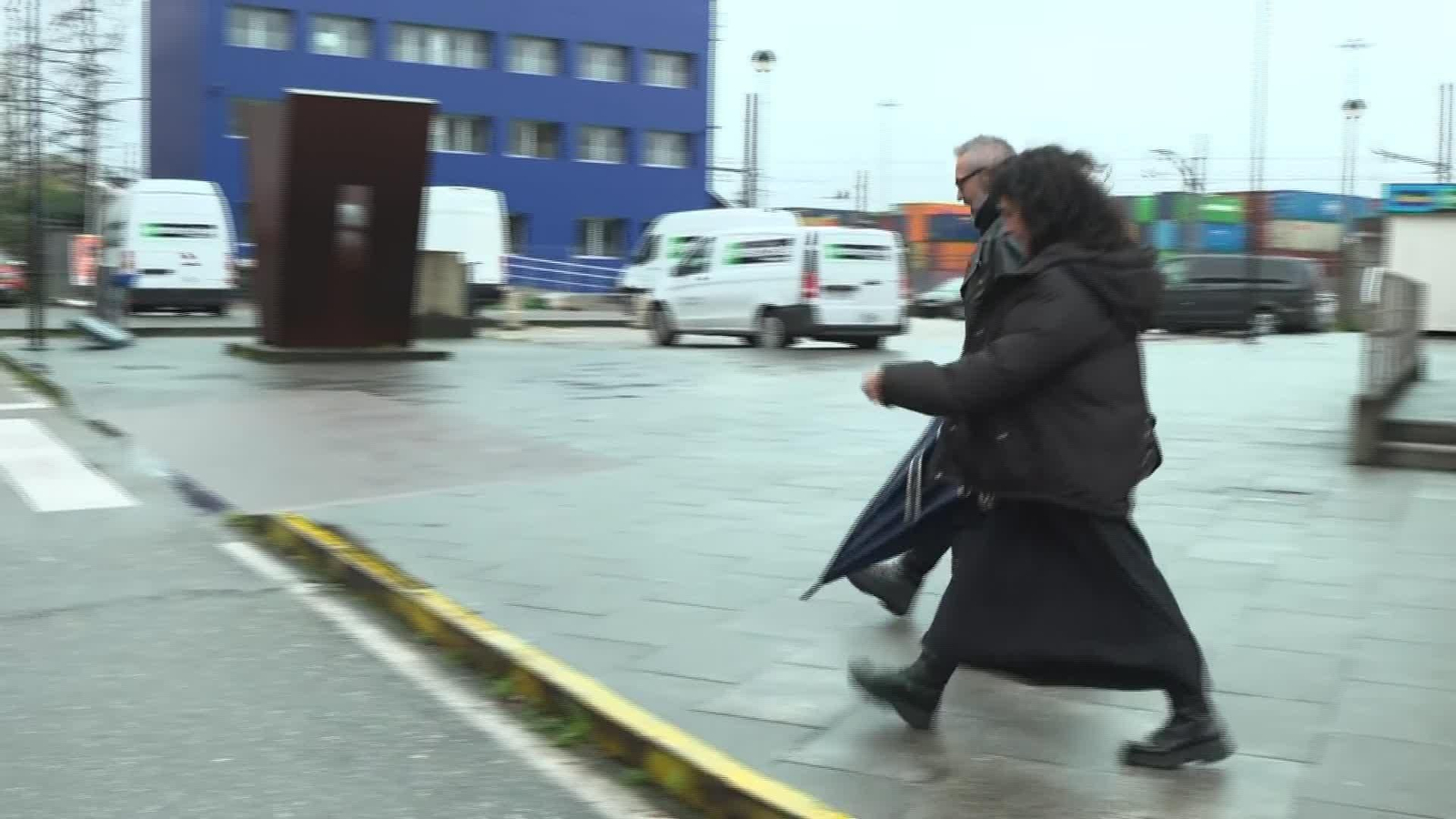 L058-VIGO LIMITACION VELOCIDAD TRENES