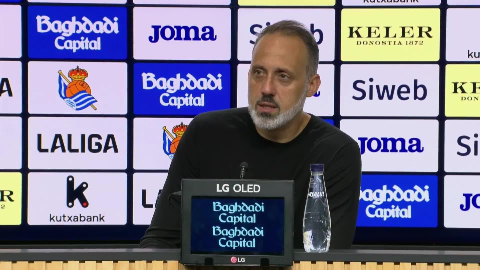 va real sociedad vs levante