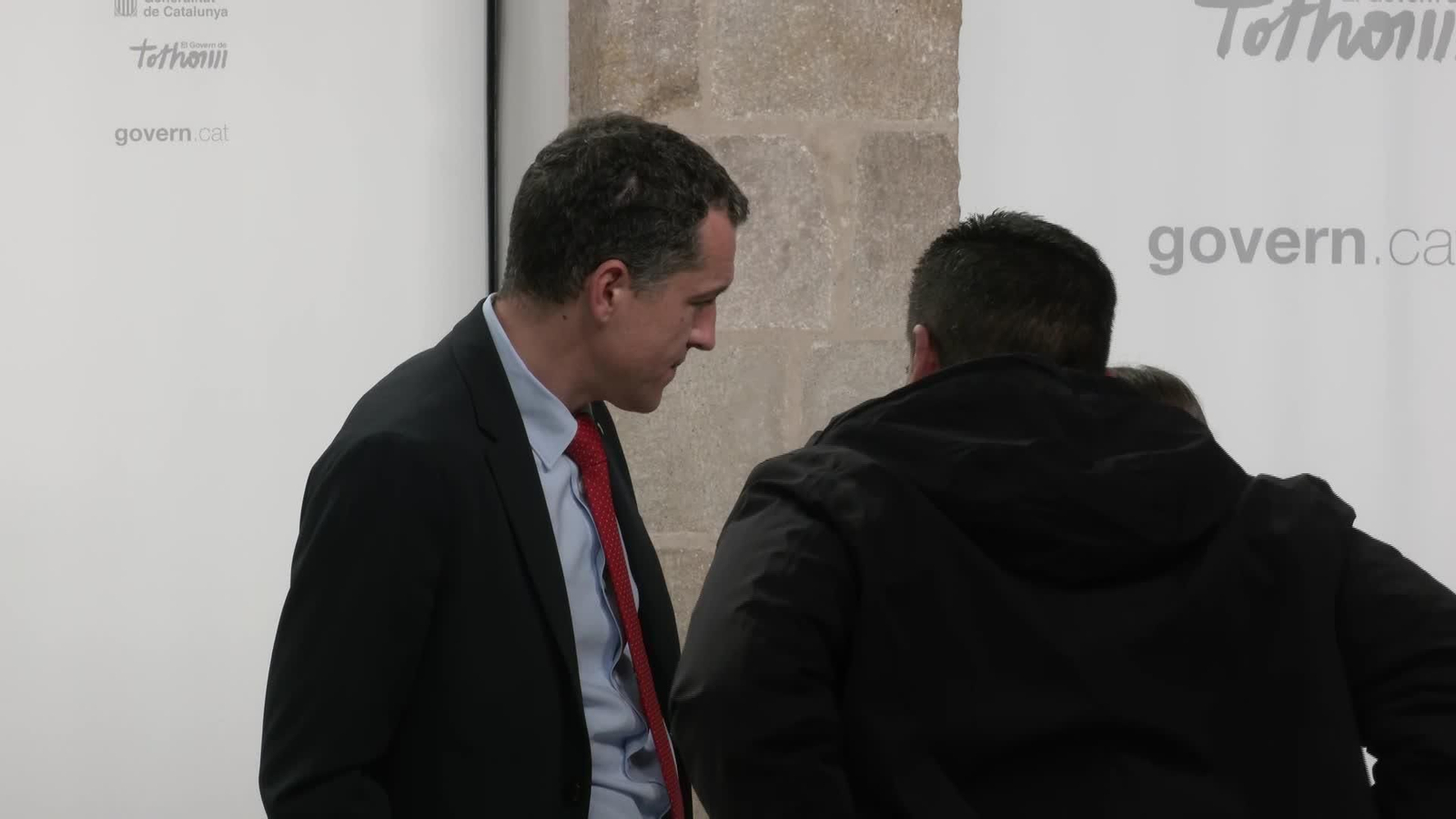 M024-BARCELONA RP CONSELLER AGRICULTURA