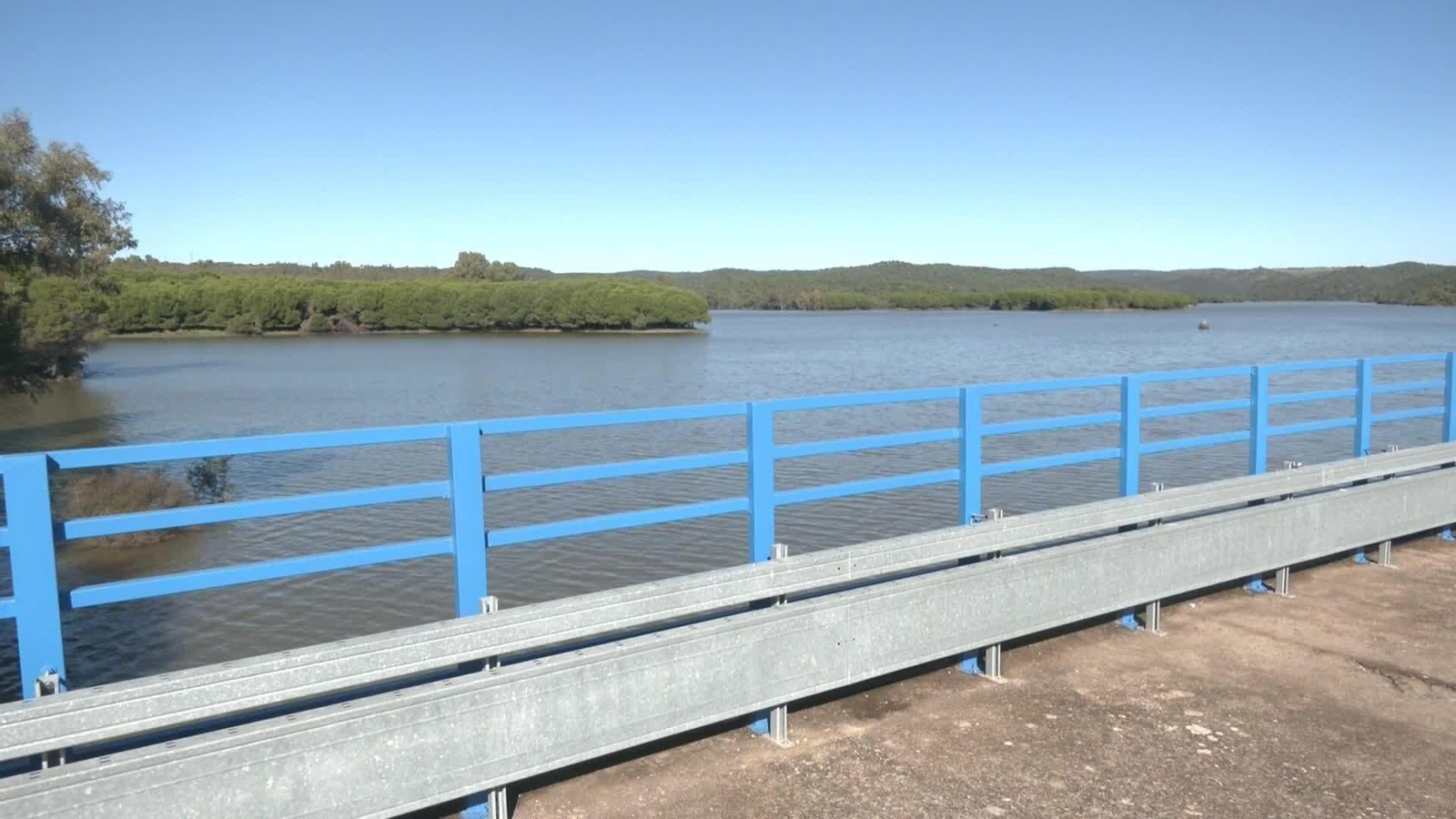 M060-SEVILLA EMBALSES LLENOS