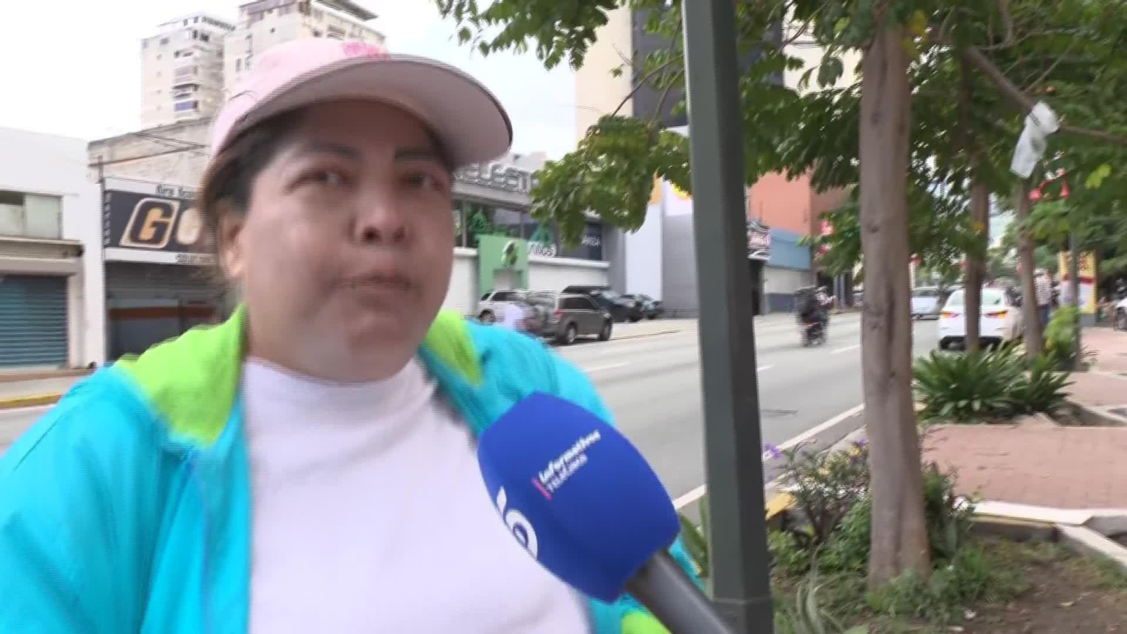 L024-VENEZUELA SITUACION TERREMOTOS