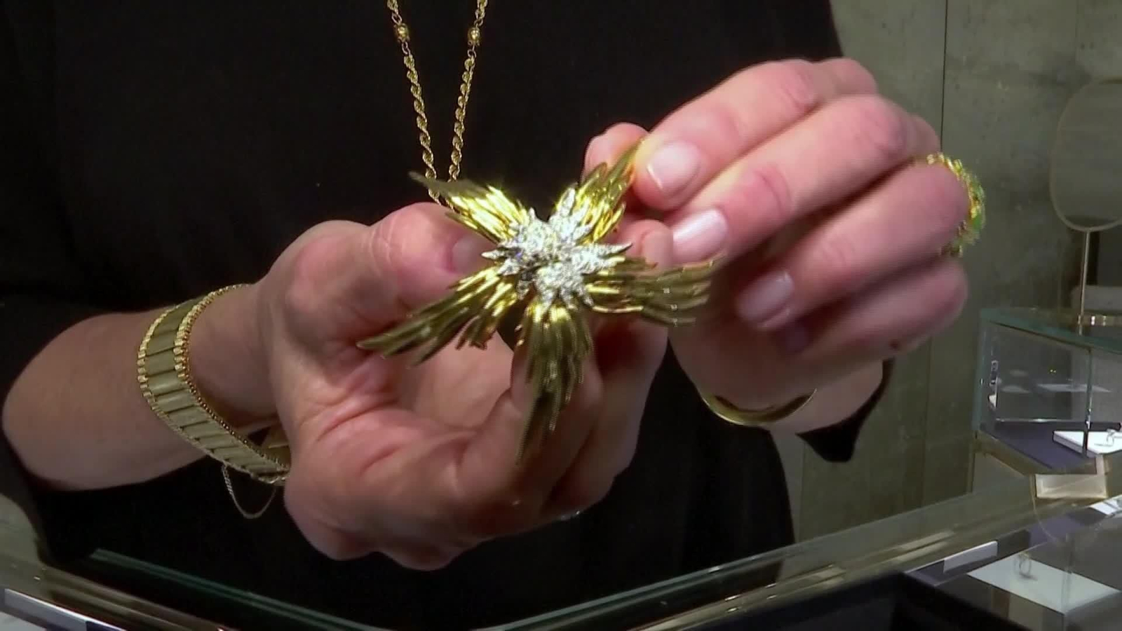 M073-EDI VARIOS COMO SE TASAN LAS JOYAS