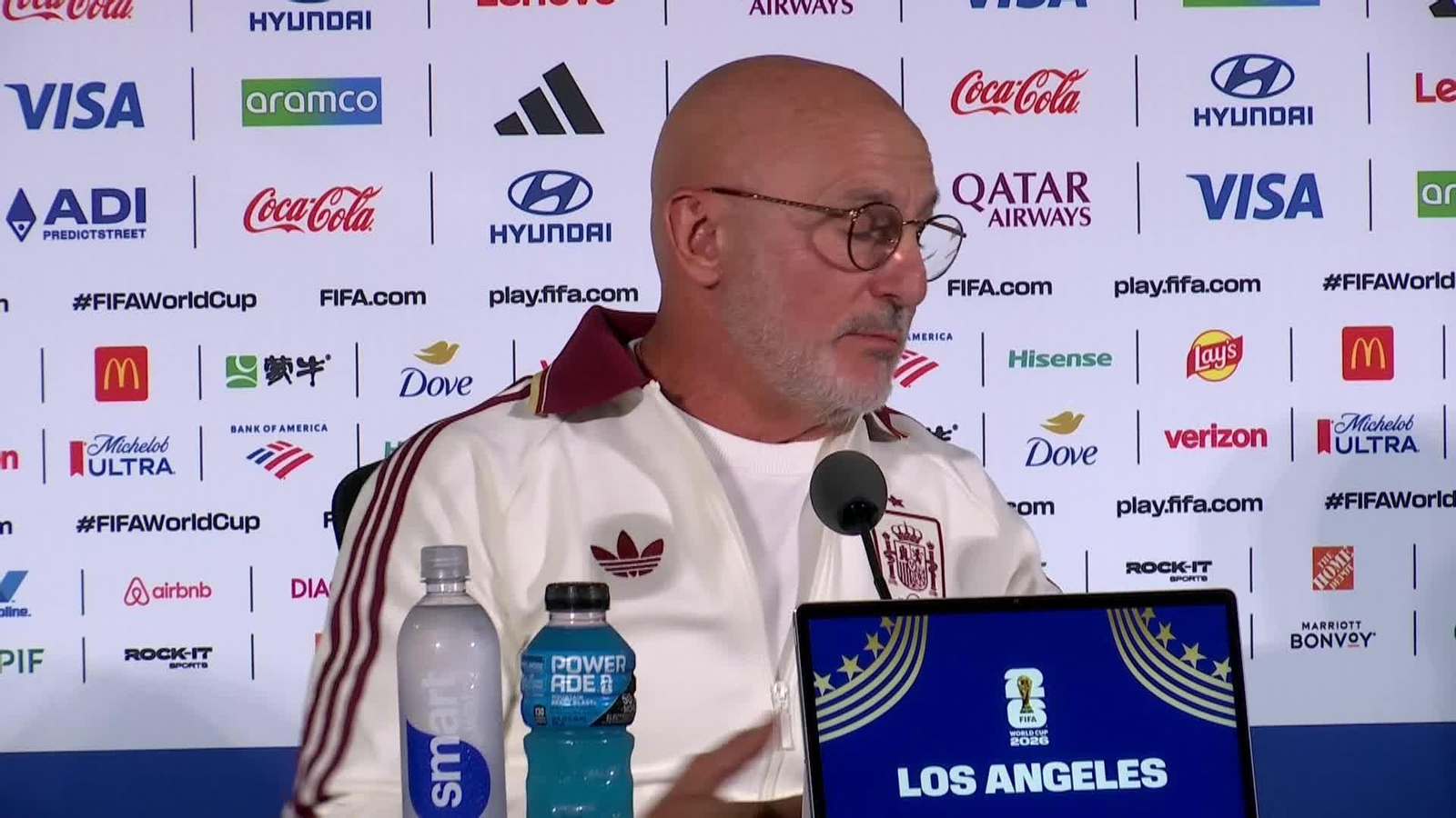 va luis de la fuente