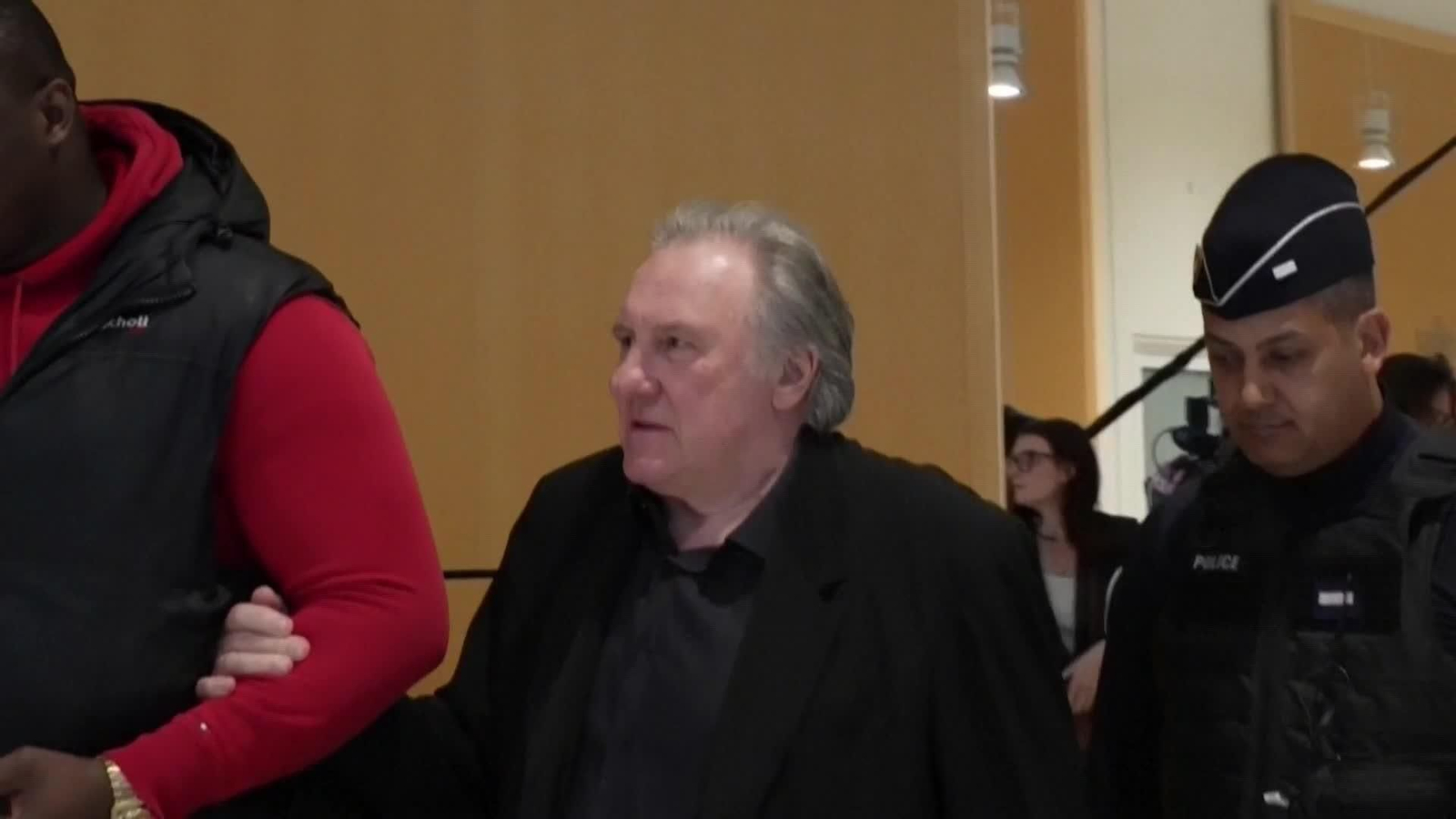 va depardieu violacion
