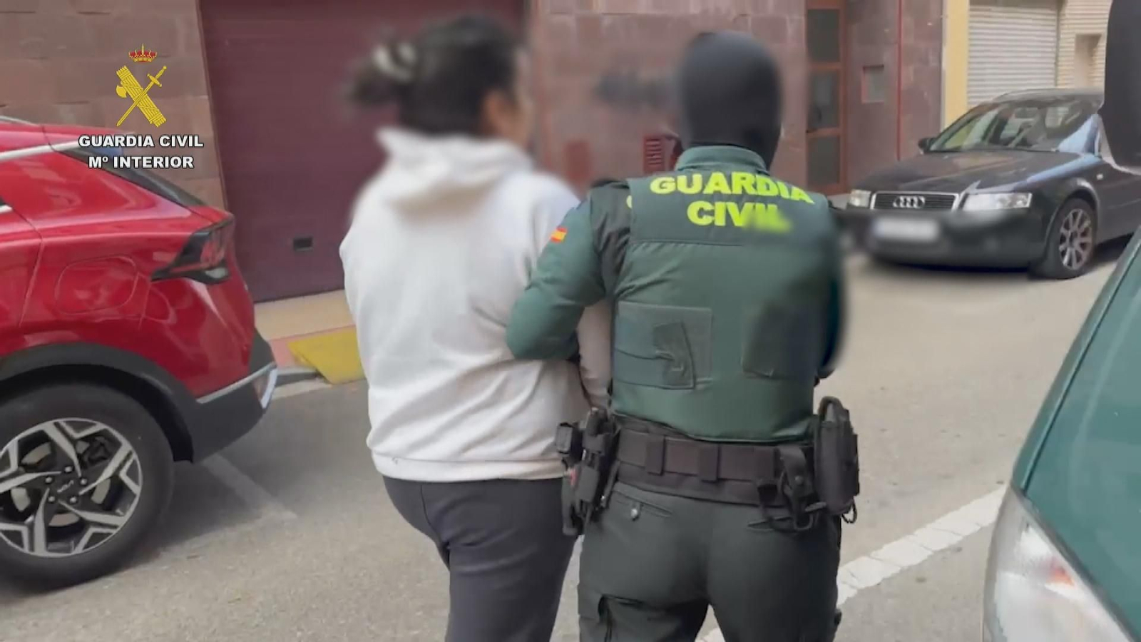 M013 IMAGENES GICIVIL DETENIDOS ESTAFAS ONLINE frame 1313