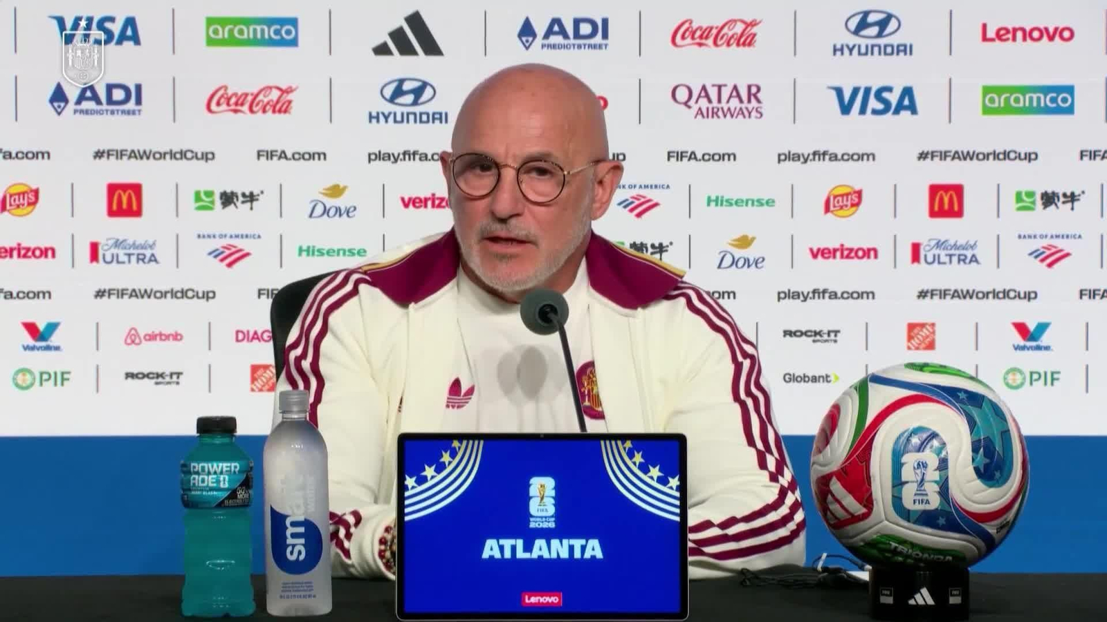 va total de la fuente