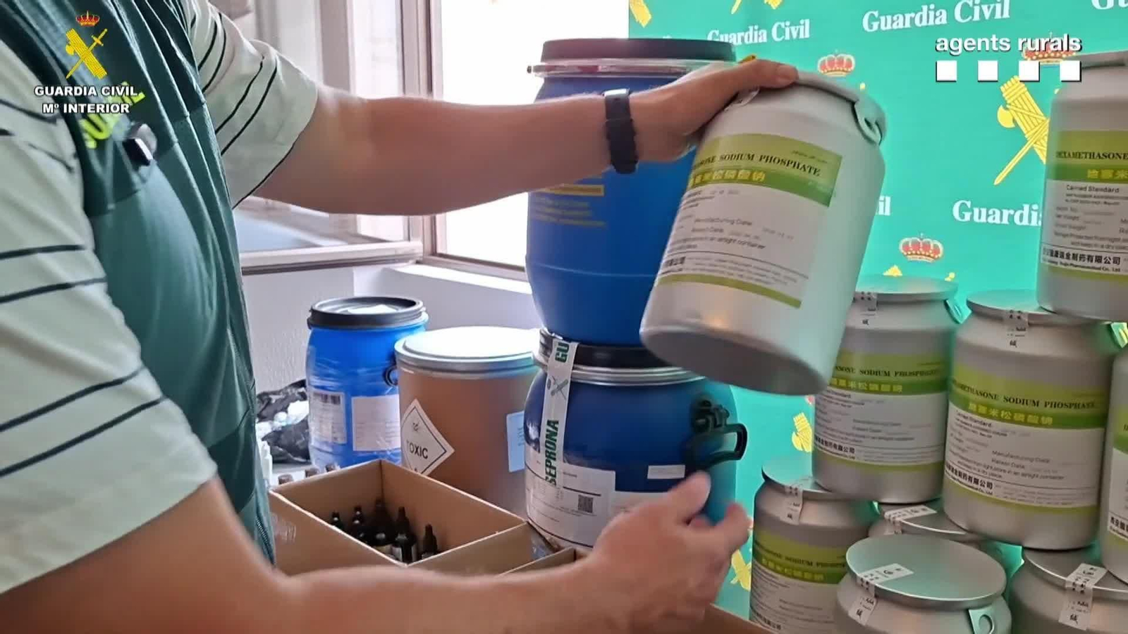 va op gc laboratorio medicamentos veterinarios
