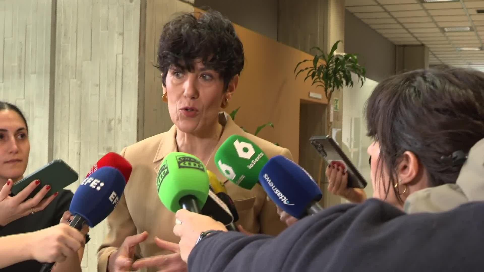 J030-MADRID ELMA SAIZ SEGURIDAD SOCIAL