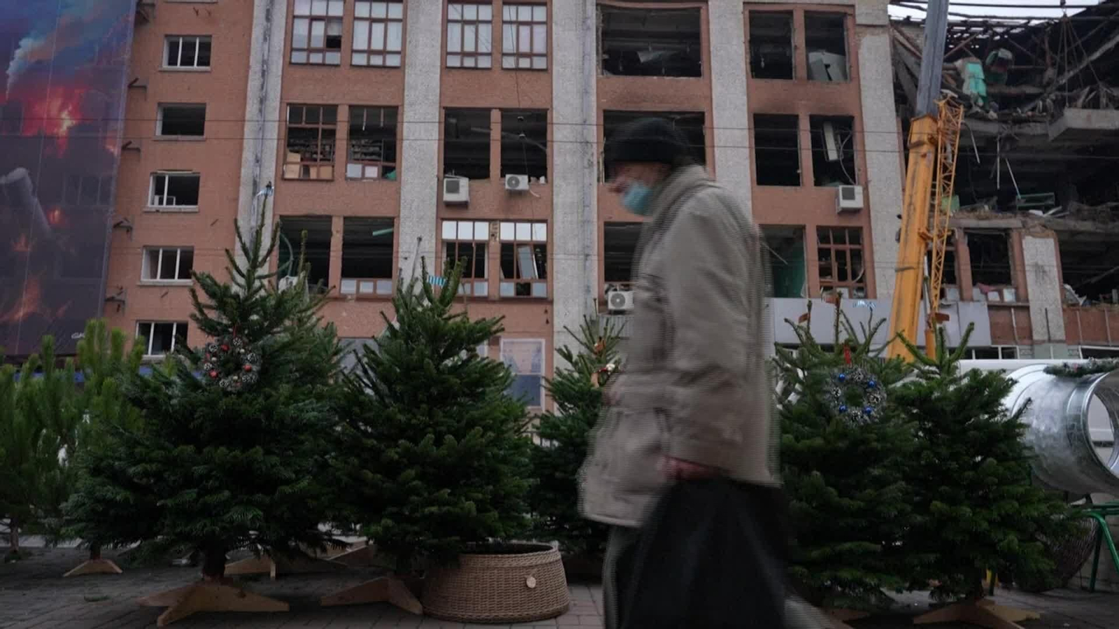 L001-UCRANIA DECORACION NAVIDAD