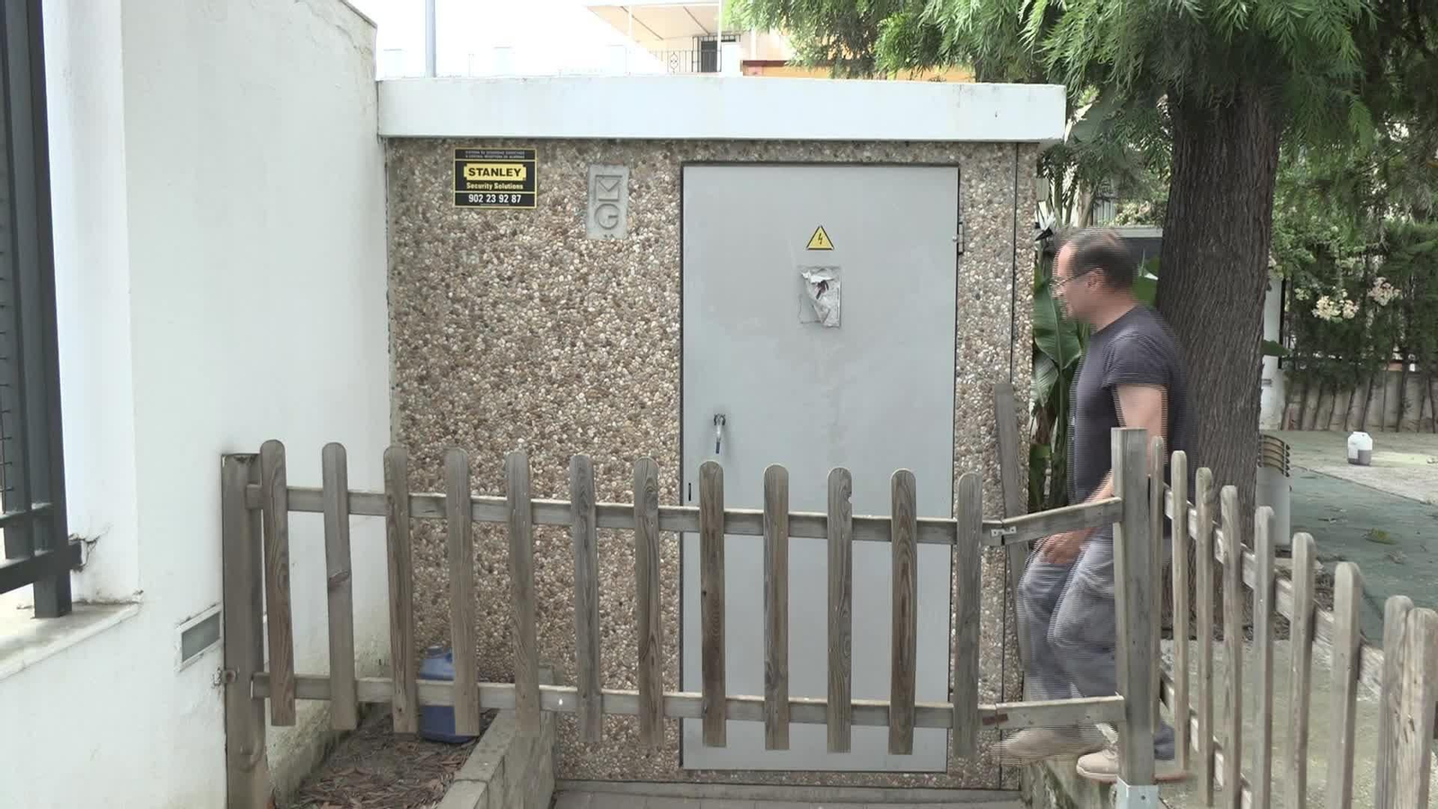 M070-SEVILLA EMPRESAS PREPARADAS ANTE APAGONES