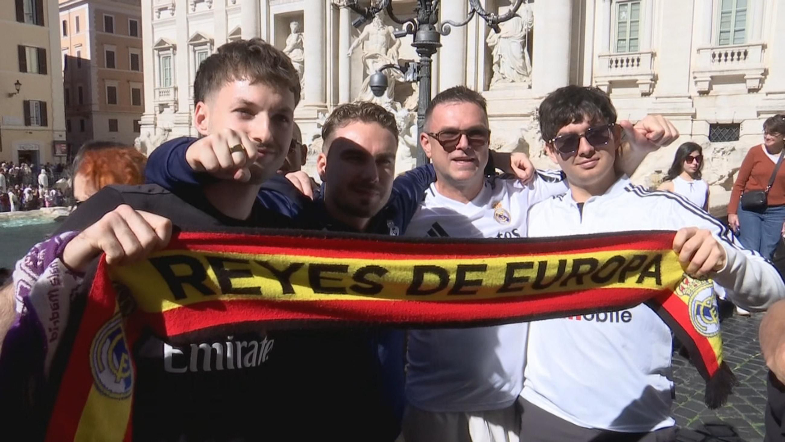 Madrid
