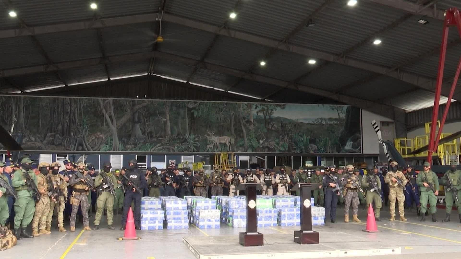 S006-COSTA RICA OPERACION ANTIDROGA