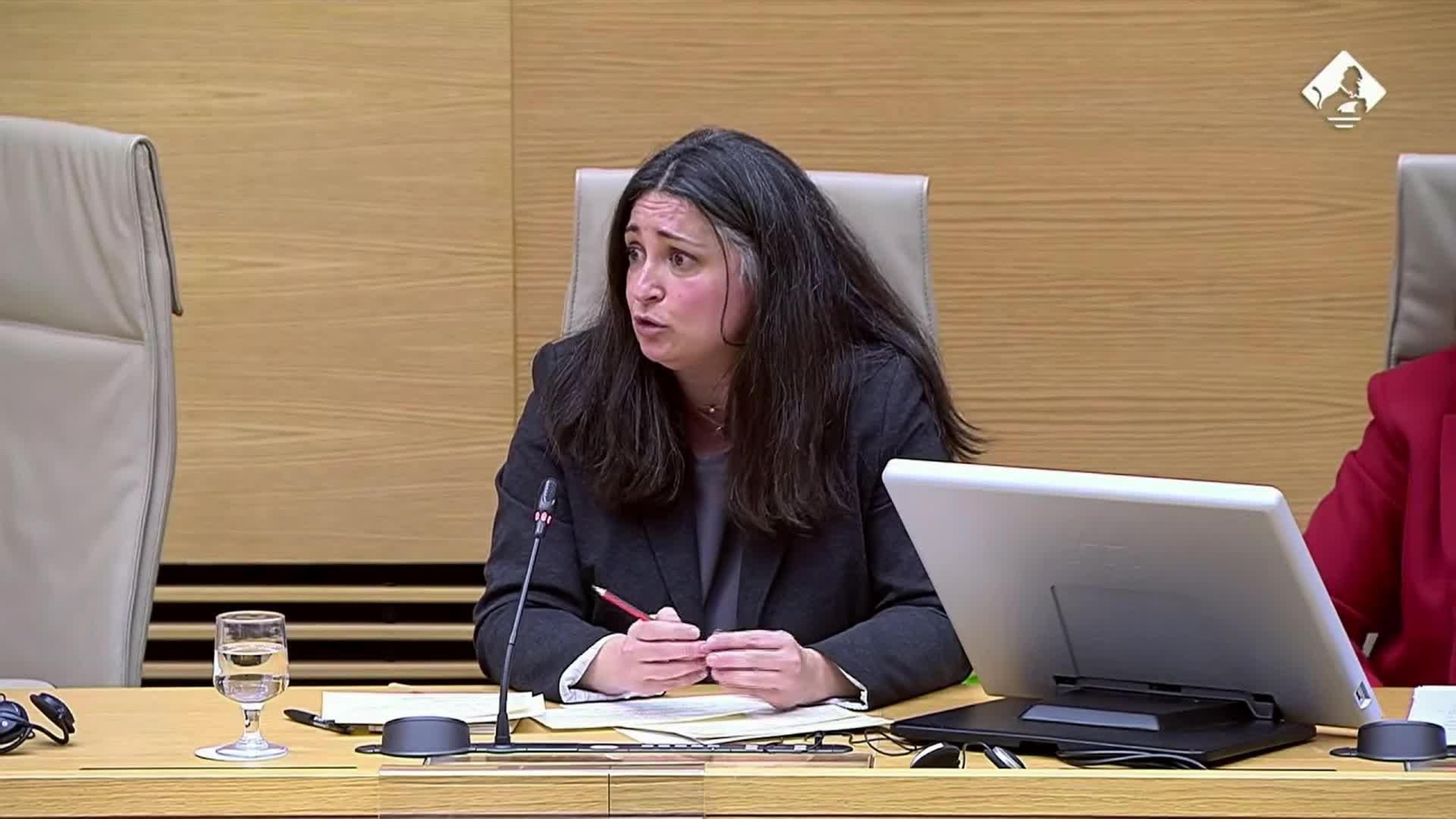 L090-MADRID CONGRESO COMISION DANA GESTORA LLAMADAS 112 3 FIN