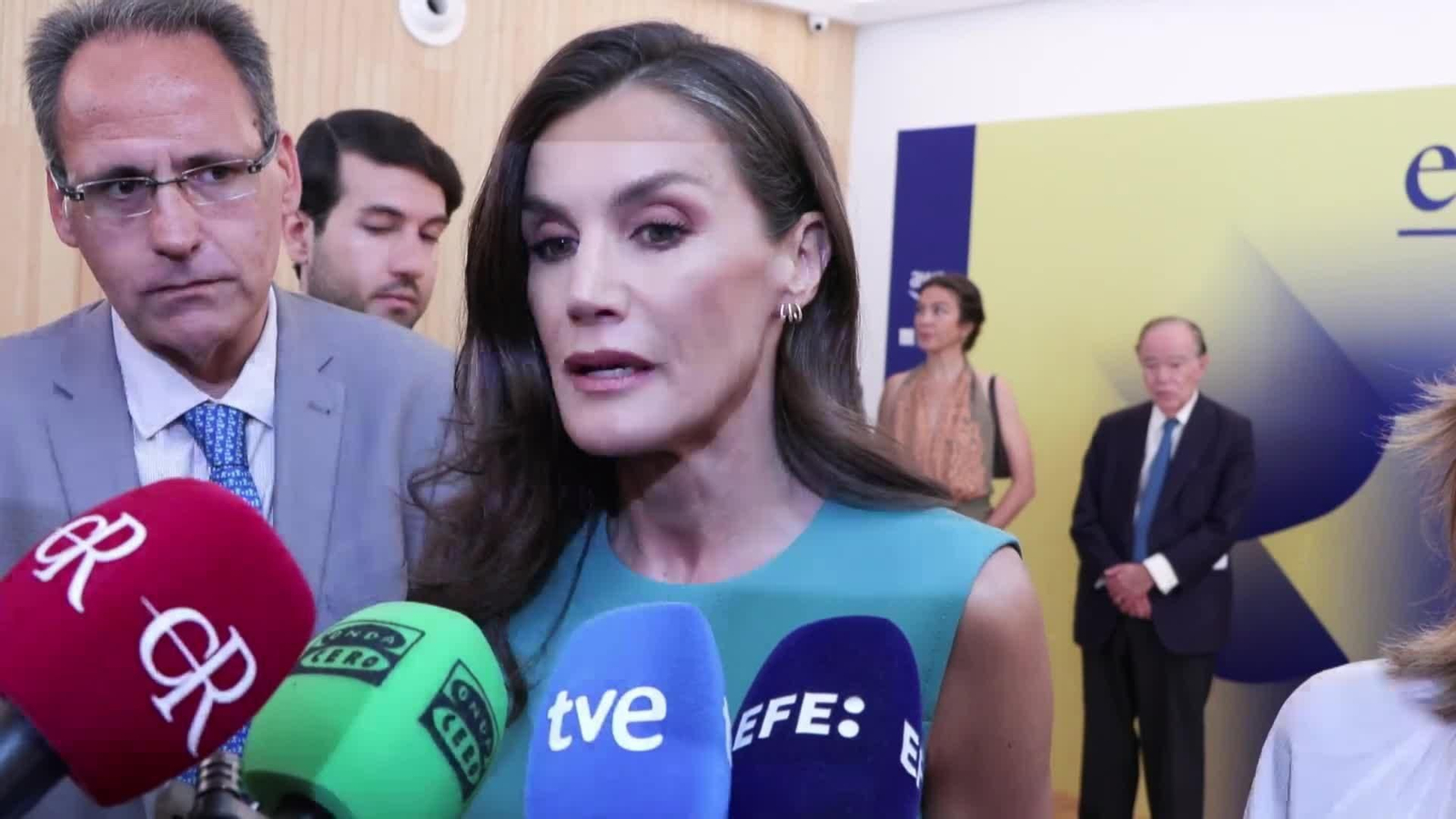 va reina