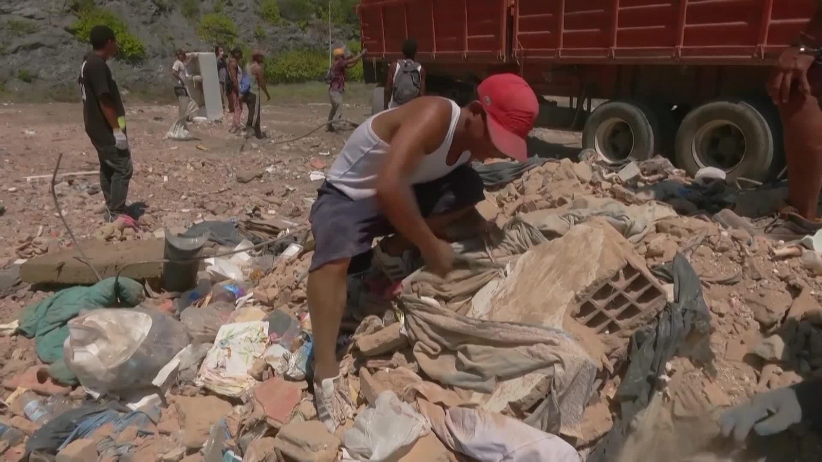 va venezuela miercoles
