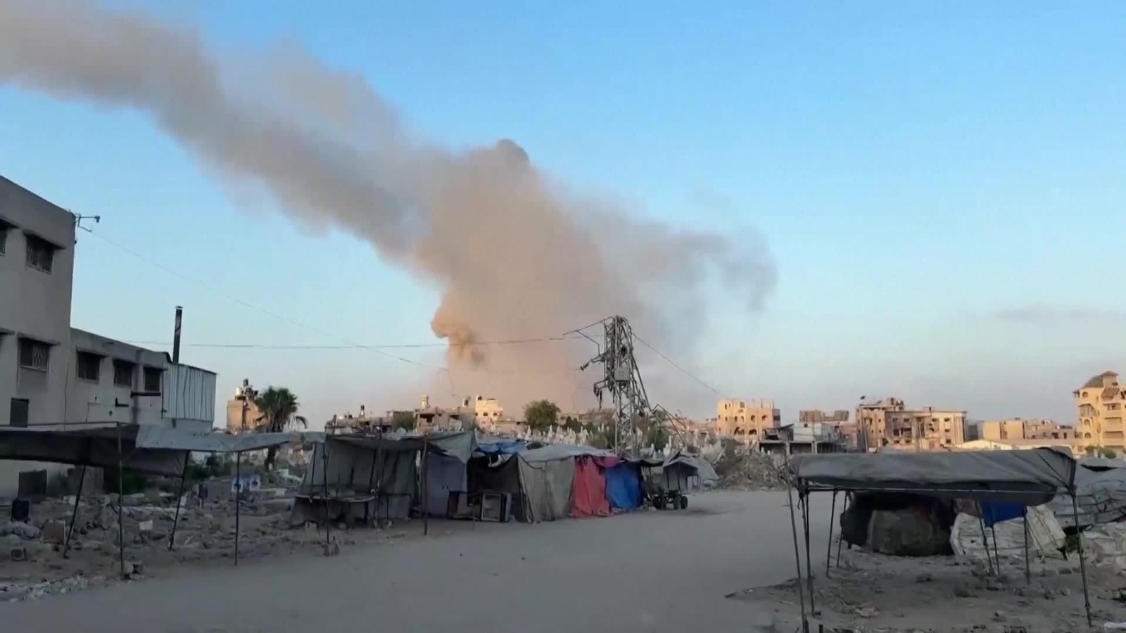 L052-GAZA PERIODISTAS MUERTOS