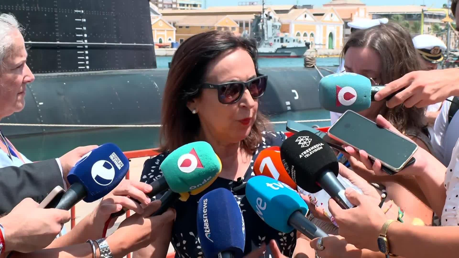 va mararita robles