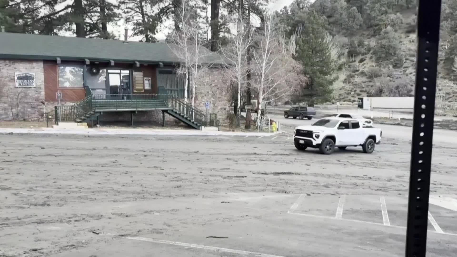 va temporal california