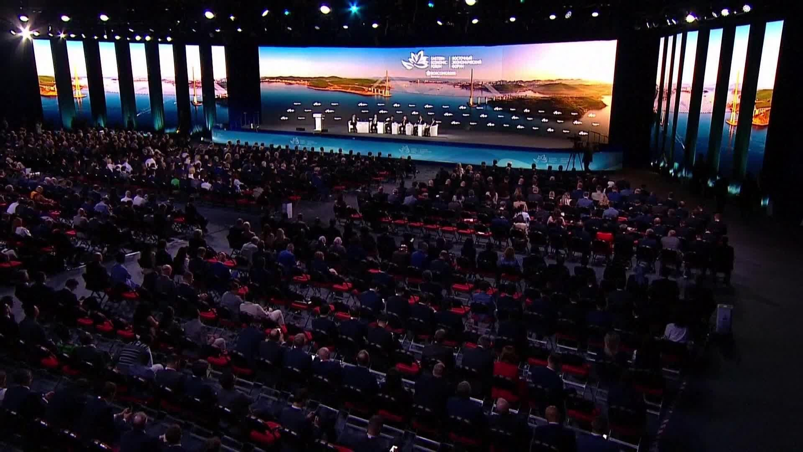 J082-RUSIA PUTIN CONTRA OCCIDENTE