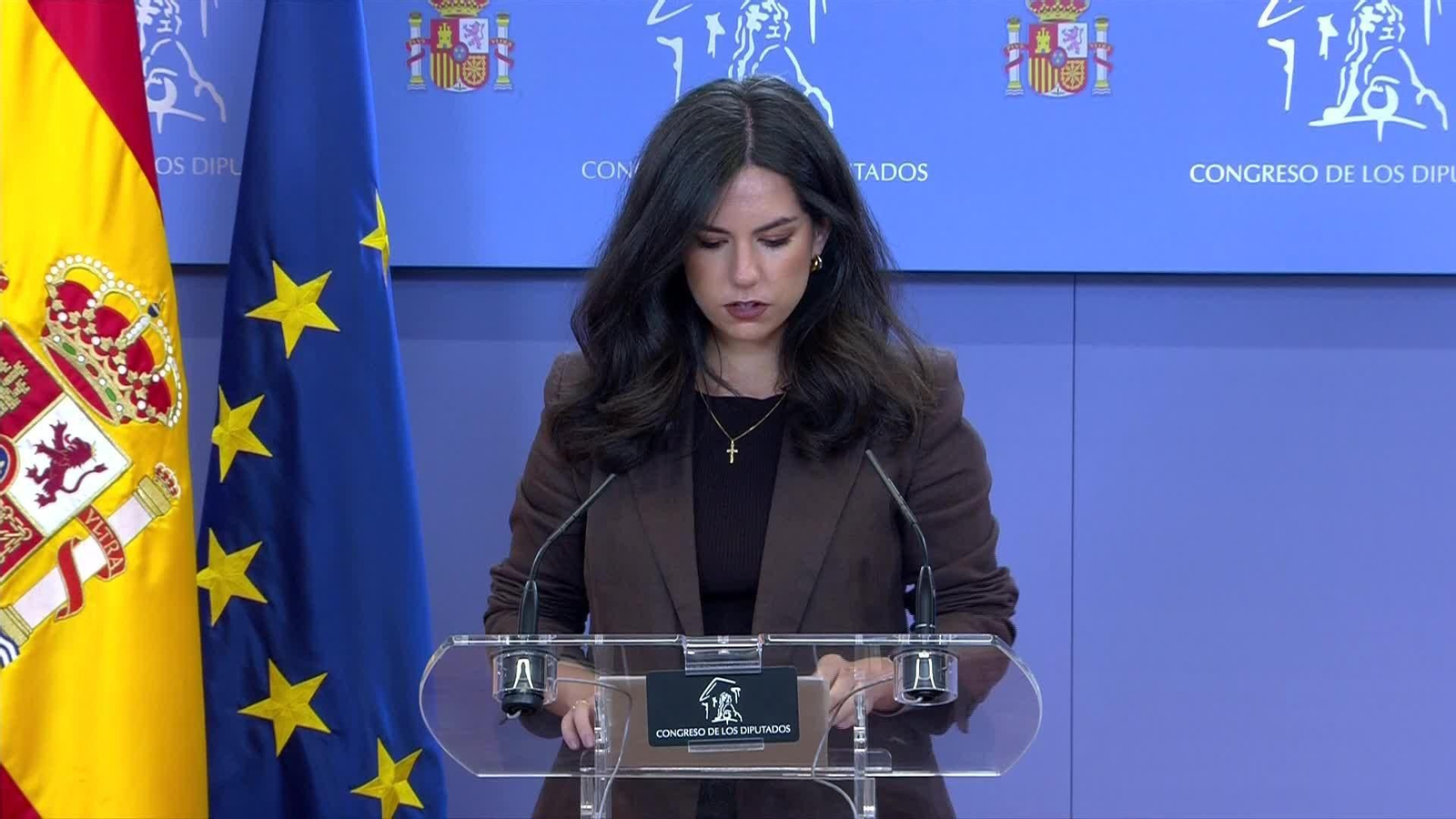 M020-CONGRESO RP PORTAVOCES VOX