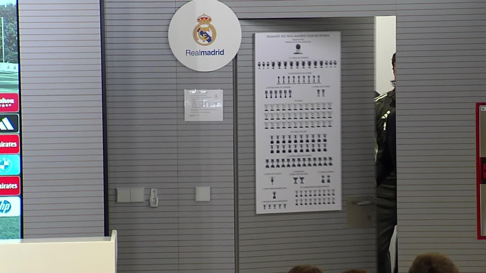 S019-MADRID RP REAL MADRID