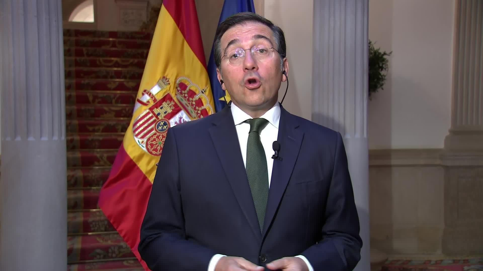 L012-MADRID ENTREVISTA ALBARES MEDIASET