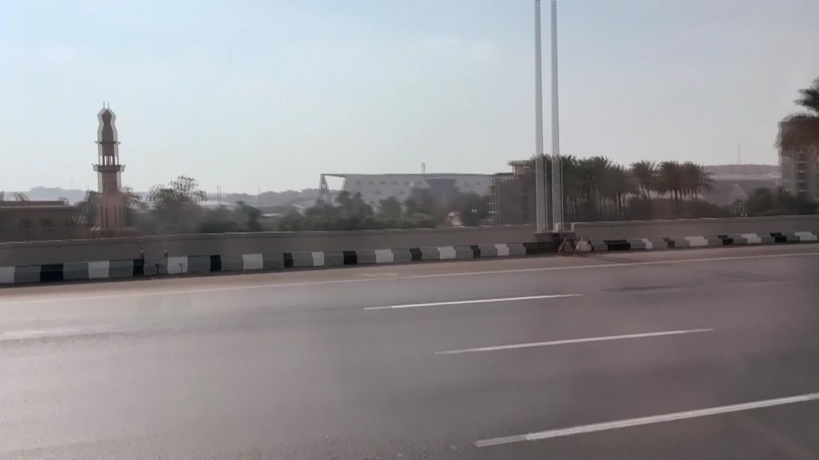 S009-EGIPTO INAUGURACION MUSEO