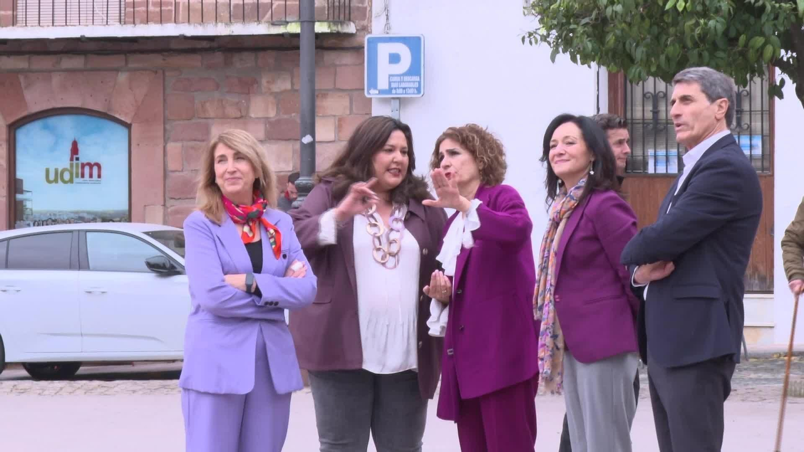 X050-CORDOBA MJ MONTERO EN MONTORO