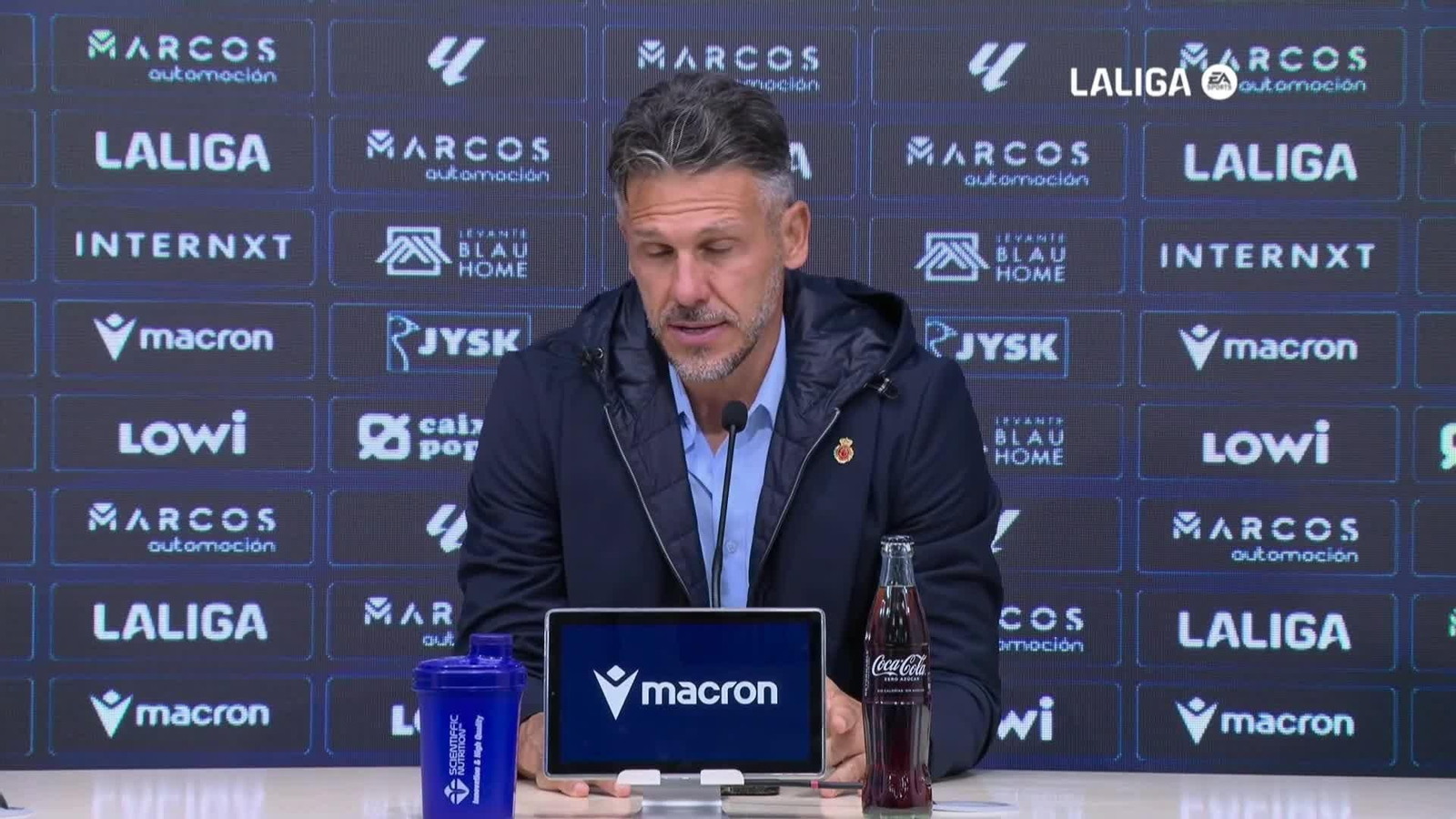L014-VALENCIA RP LEVANTE-MALLORCA